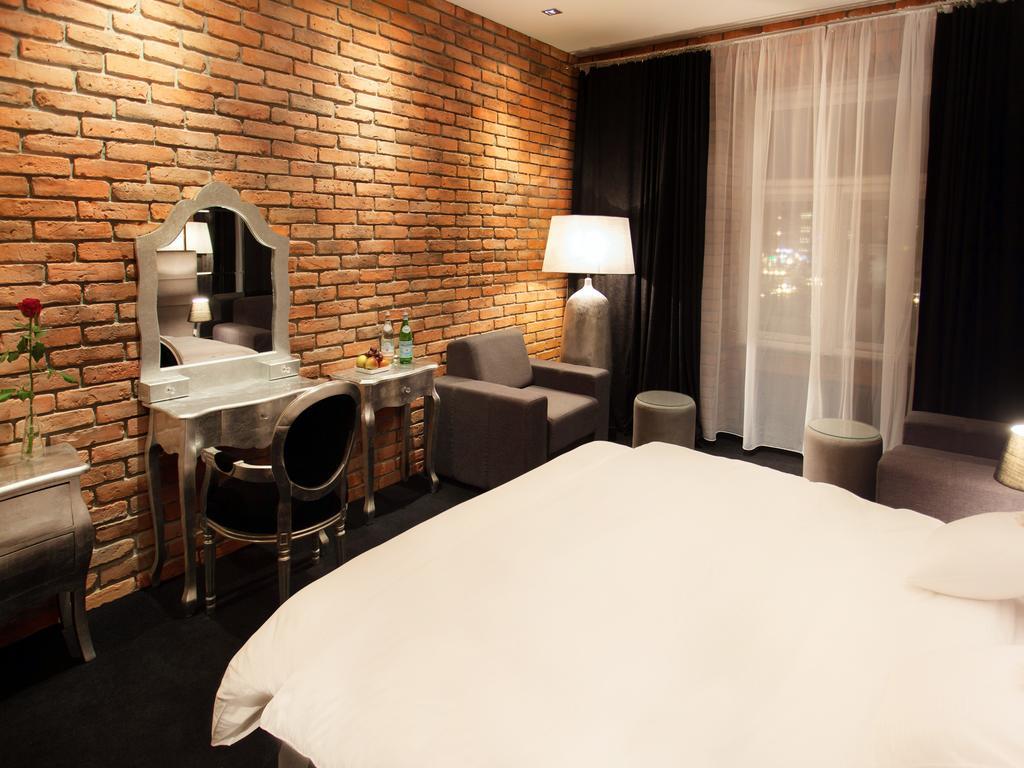 Deluxe Double Room Main Market Square View