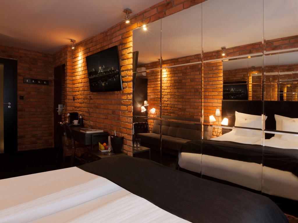 Premium Double Room