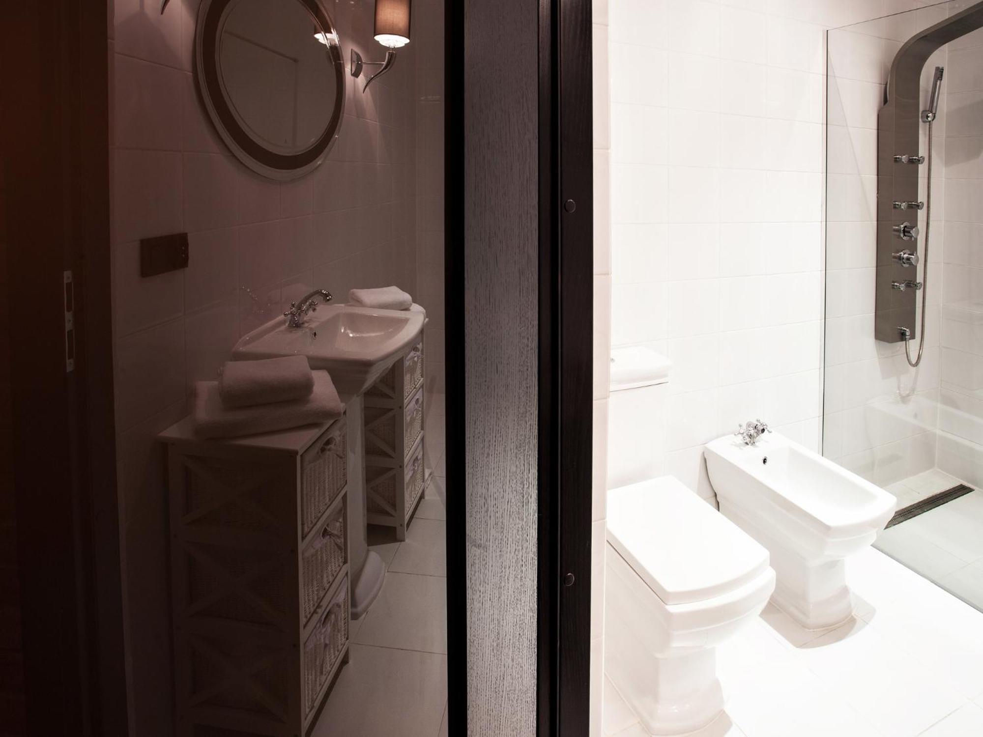 Deluxe Double Room Main Market Square View