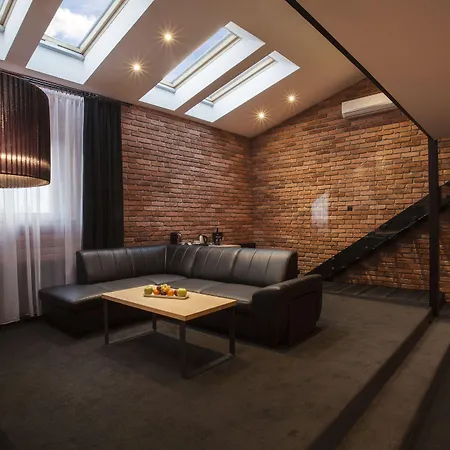 Hotel Betmanowska Main Square Residence Adults Only-3